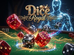Gioco Dice Royal