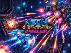 Gioco Neon Survivor - Overclock