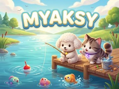 Gioco Myaksy