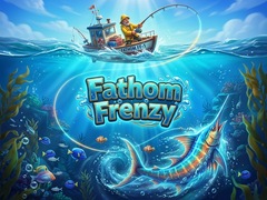 Gioco Fathom Frenzy