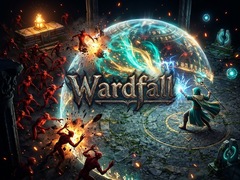 Gioco Wardfall