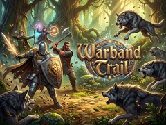 Gioco Warband Trail