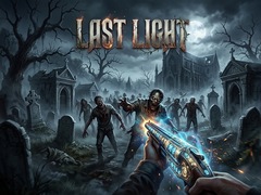 Gioco Last Light
