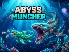 Gioco Abyss Muncher