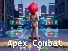 Gioco Apex Combat