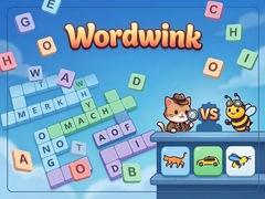 Gioco Wordwink