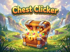 Gioco Chest Clicker