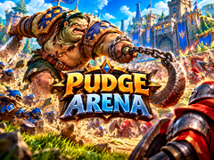 Gioco Pudge Arena