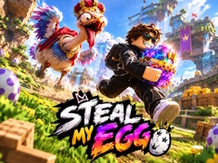 Gioco Steal My Egg