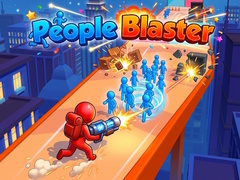 Gioco People Blaster