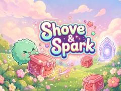 Gioco Shove & Spark