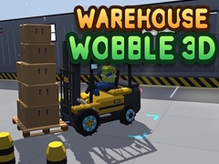 Gioco Warehouse Wobble 3D