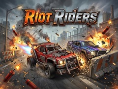 Gioco Riot Riders