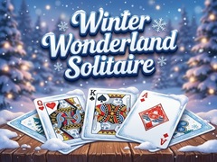 Gioco Winter Wonderland Solitaire
