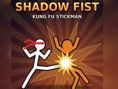 Gioco Shadow Fist 