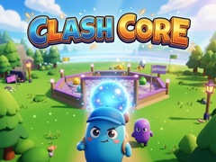 Gioco Clash Core