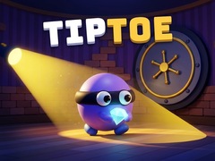 Gioco Tiptoe