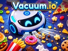 Gioco Vacuum.IO