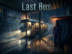 Gioco Last Bus