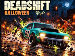 Gioco Deadshift Halloween Night