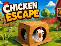Gioco Chicken Escape