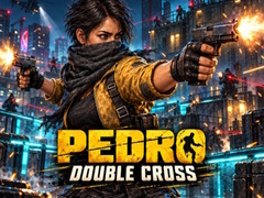 Gioco Pedro: Double Cross