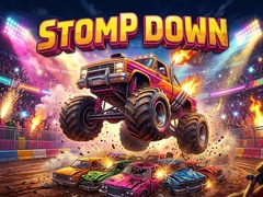 Gioco Stomp Down