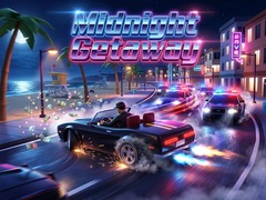 Gioco Midnight Getaway