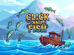 Gioco Click and Fish