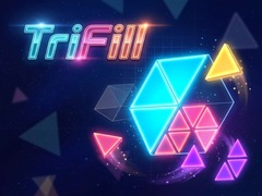 Gioco TriFill