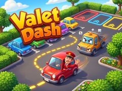 Gioco Valet Dash