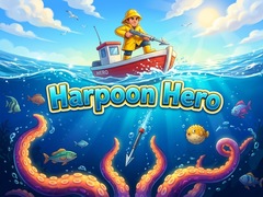 Gioco Harpoon Hero