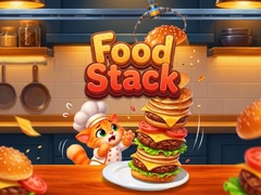 Gioco Food Stack