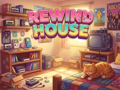 Gioco Rewind House