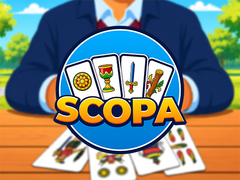 Gioco Scopa
