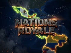 Gioco Nations Royale