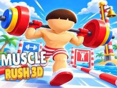 Gioco Muscle Rush 3D