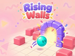 Gioco Rising Walls