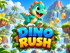 Gioco Dinos Rush