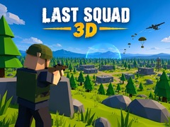 Gioco Last Squad 3D