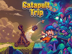 Gioco Catapult Trip