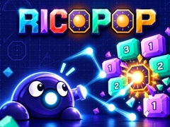 Gioco RICOPOP