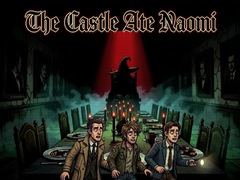 Gioco The Castle Ate Naomi