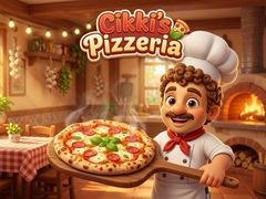 Gioco Cikki's Pizzeria
