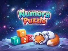 Gioco Numora Puzzle