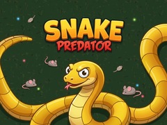 Gioco Snake: Predator