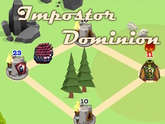 Gioco Impostor Dominion