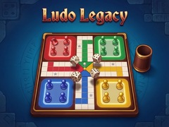 Gioco Ludo legacy