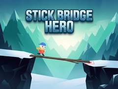 Gioco Stick Bridge Hero