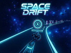Gioco Space Drift